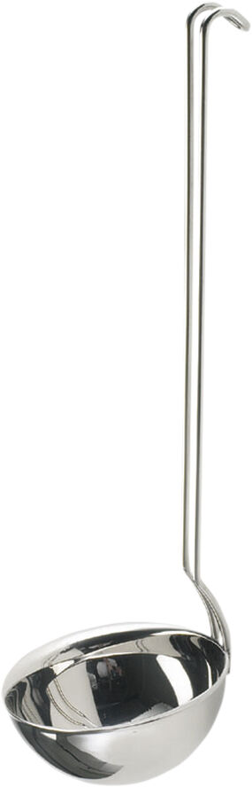 Opøserske m/hældelæbe 9cm RS