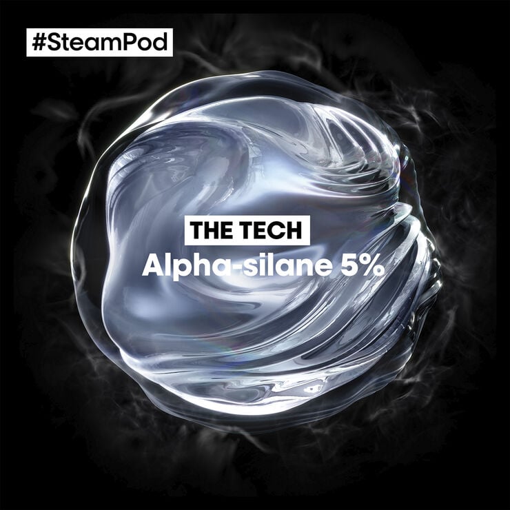 L'Oréal Professionnel Steampod Smoothing Treatment 50ml