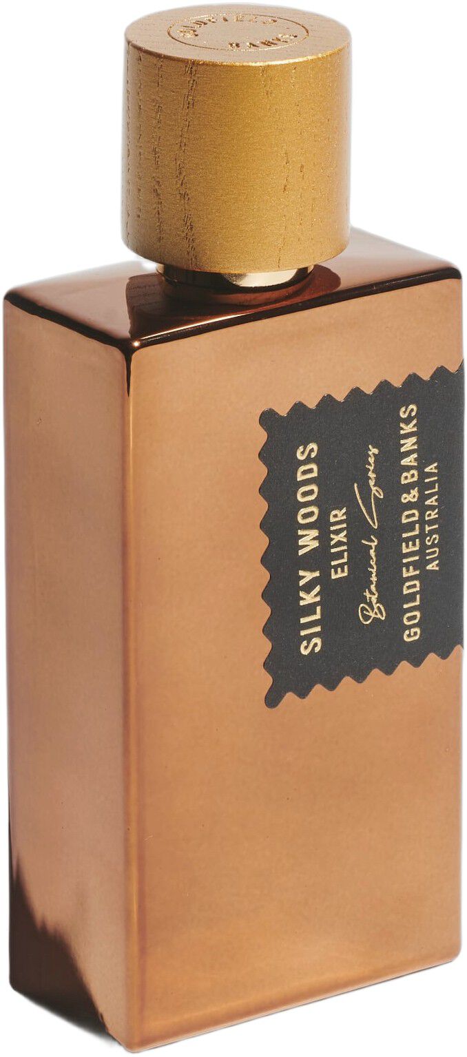 SILKY WOODS ELIXIR Perfume 100ml