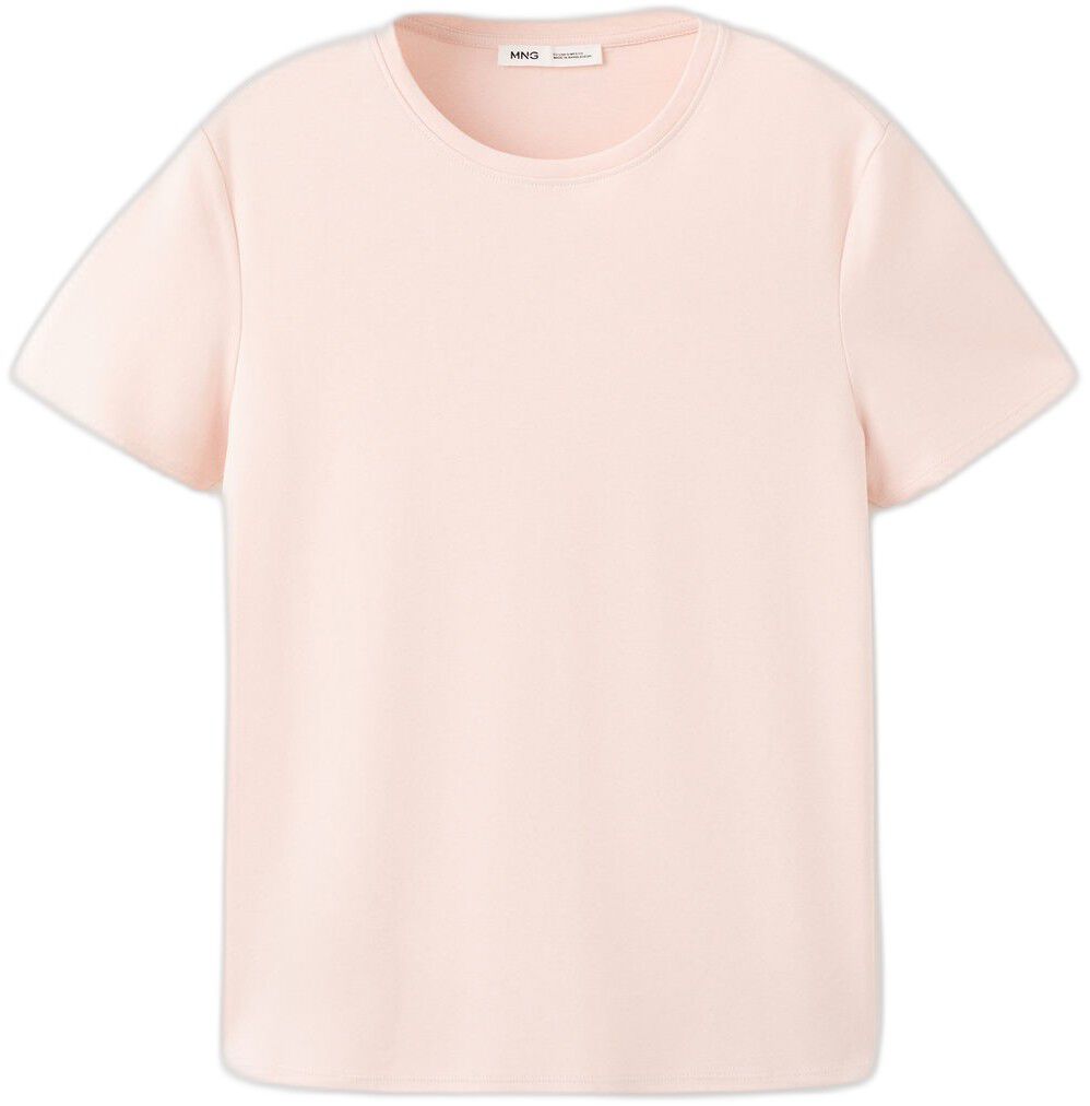 100% cotton t-shirt