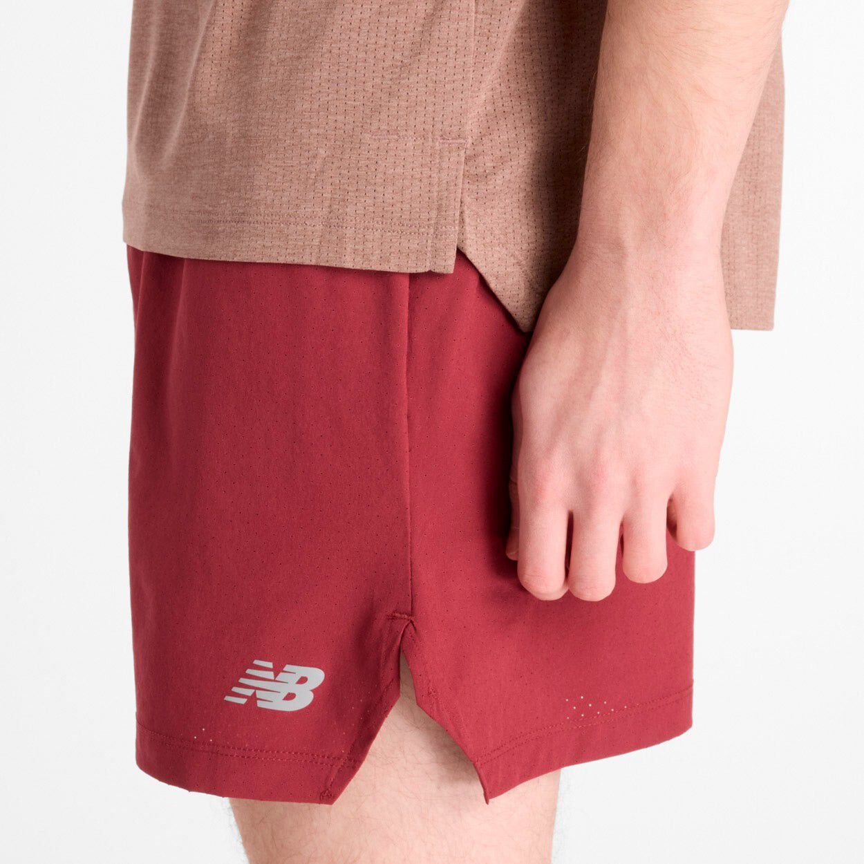 Athletics L&oslash;be T-shirt