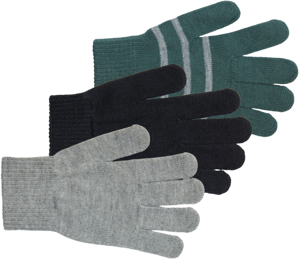 MCK MCK MAGIC GLOVE JR STRIPE