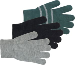 MCK MCK MAGIC GLOVE JR STRIPE