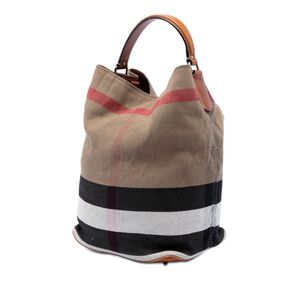 Burberry Bucket Bag