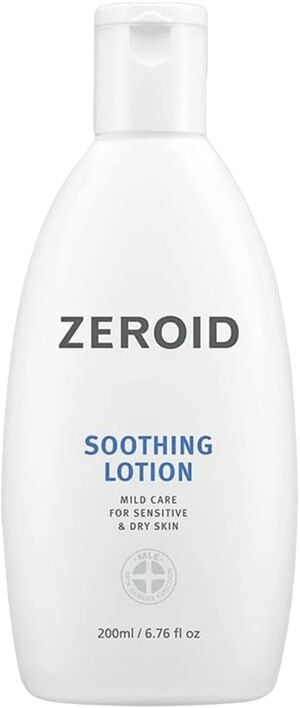 Soothing Lotion 200ml.