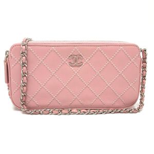 Chanel Wallet On Chain