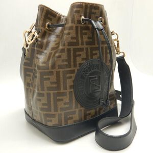 Fendi Shoulder Bag