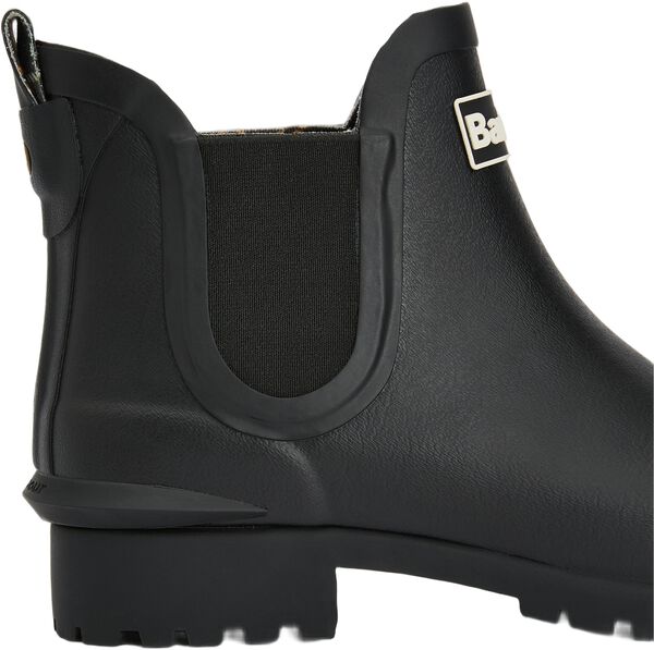 Barbour Wilton Chelsea Welly