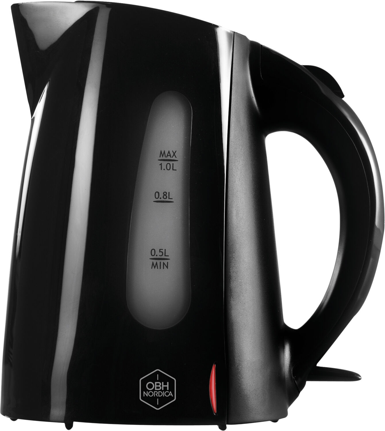 Kogekande nemo 1 l. sort