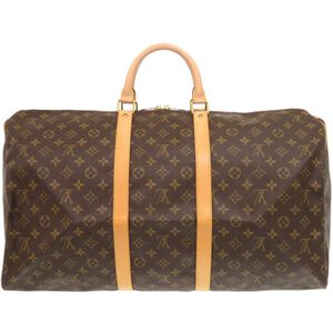 Louis Vuitton Keepall