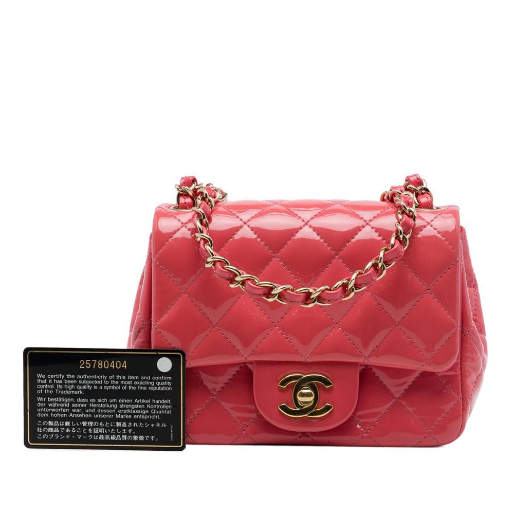 Chanel Flap Bag