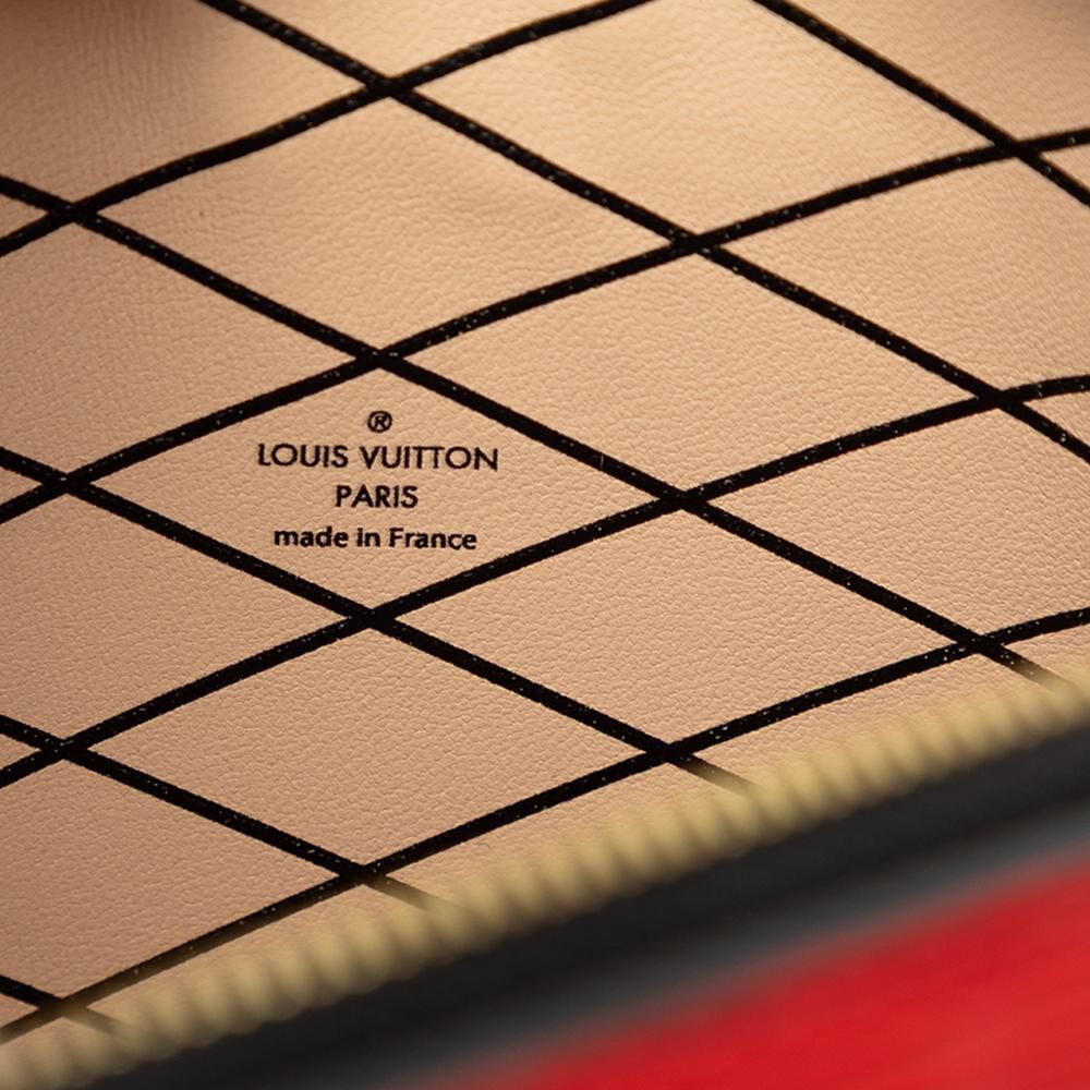 Louis Vuitton Clutch