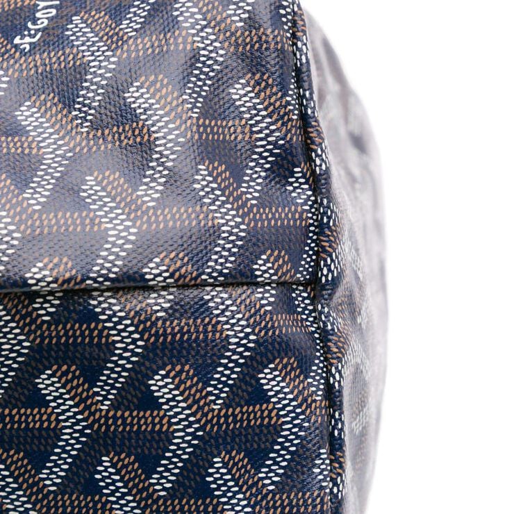 Goyard St Louis Tote