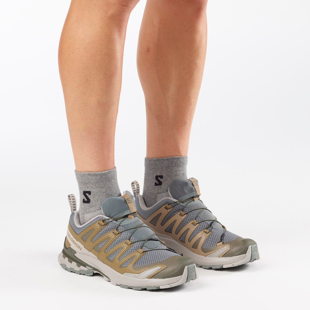 XA Pro 3D V9 Vandresko