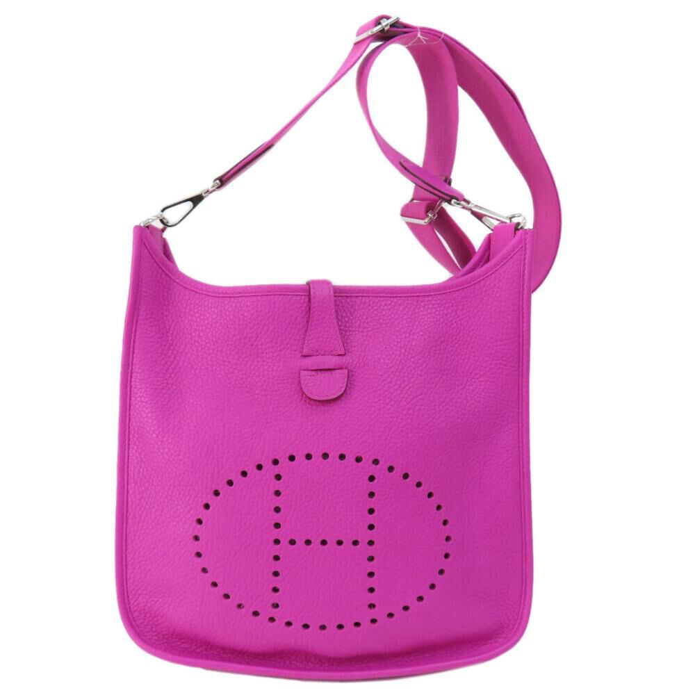 Herm&egrave;s Shoulder Bag