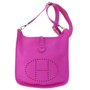 Hermès Shoulder Bag