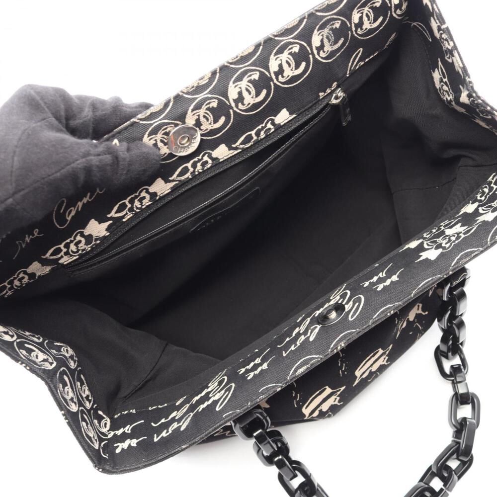 Chanel Tote