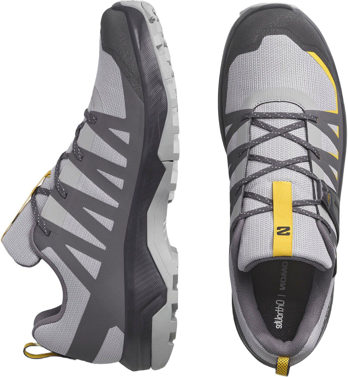 Extend Gore-tex Vandresko