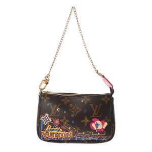 Louis Vuitton Pochette Accessoires