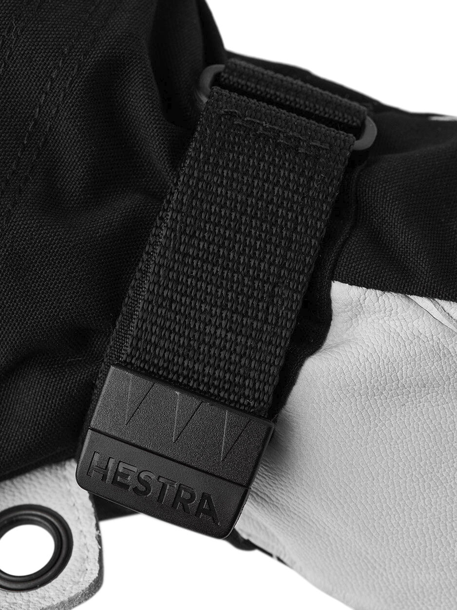 Heli Ski Female 5-Finger handsker