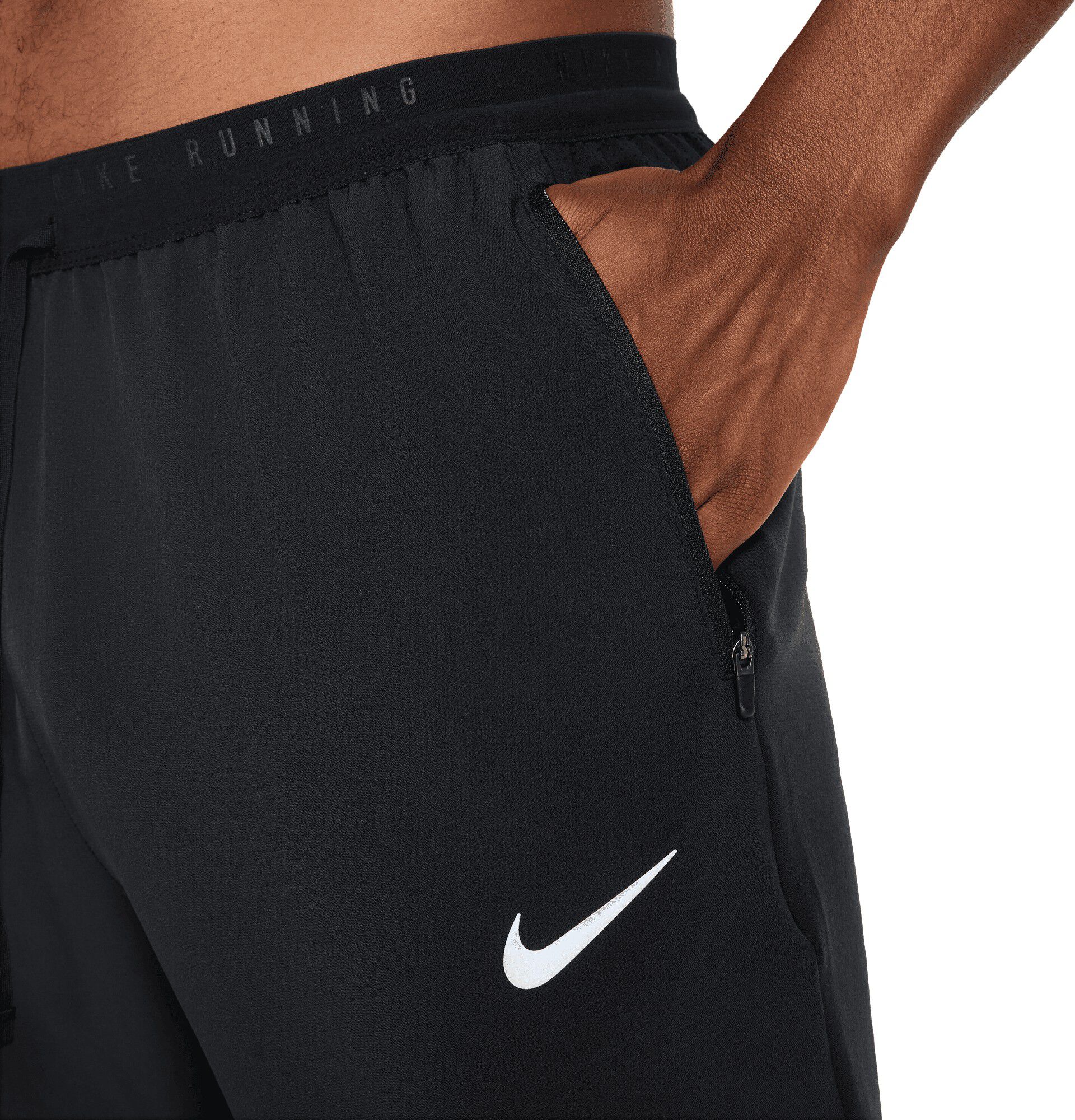 Stride Dri-Fit Woven Tr&aelig;nings Bukser