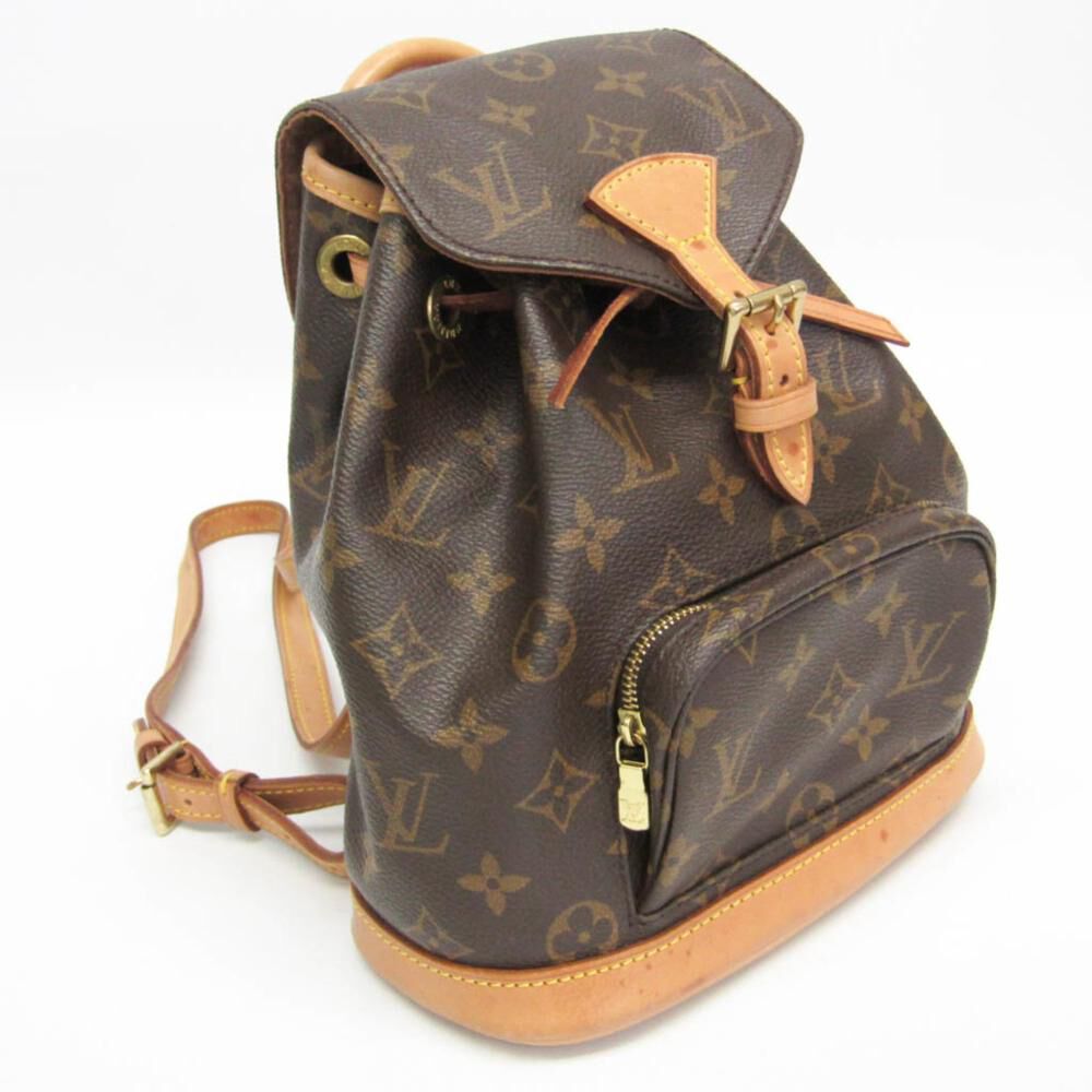 Louis Vuitton Backpack