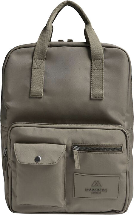 DarlaMBG Backpack, Monochrome