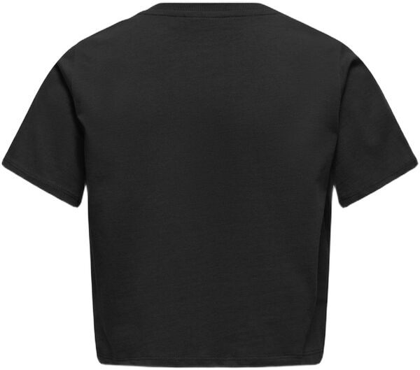 KOGSILVINA S/S TOP SWT