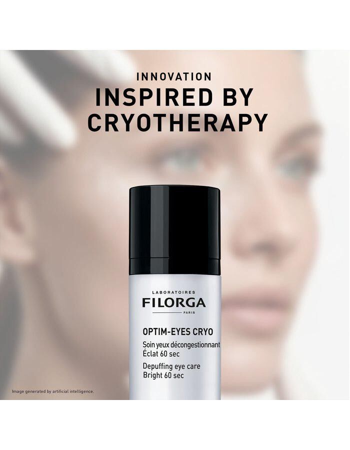 Optim-Eyes Cryo 15 ml