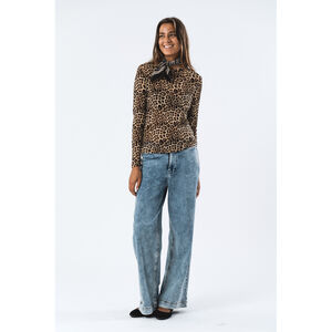IrieLL Blouse LS