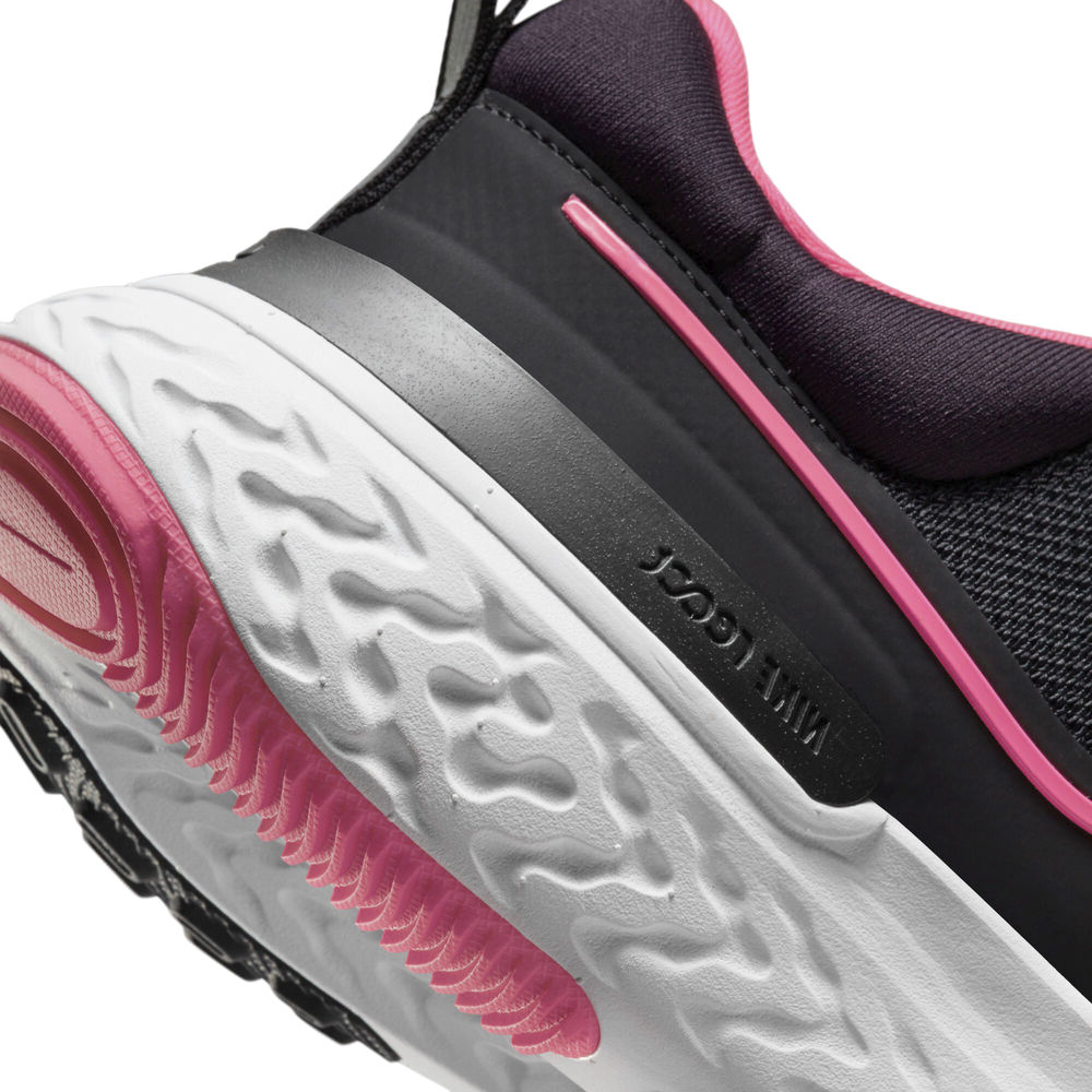 React Miler 2 Lobesko