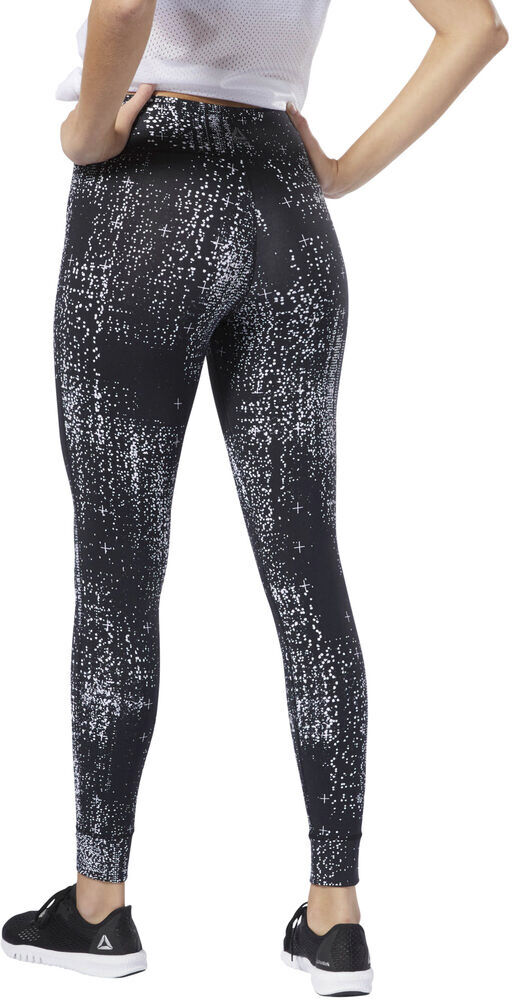 Lux Data Dots Tights