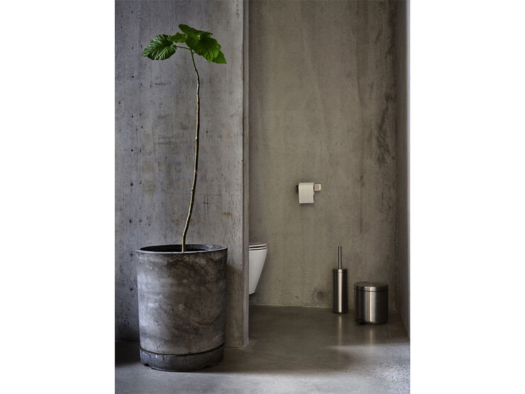 Toiletrulleholder Ume Stål