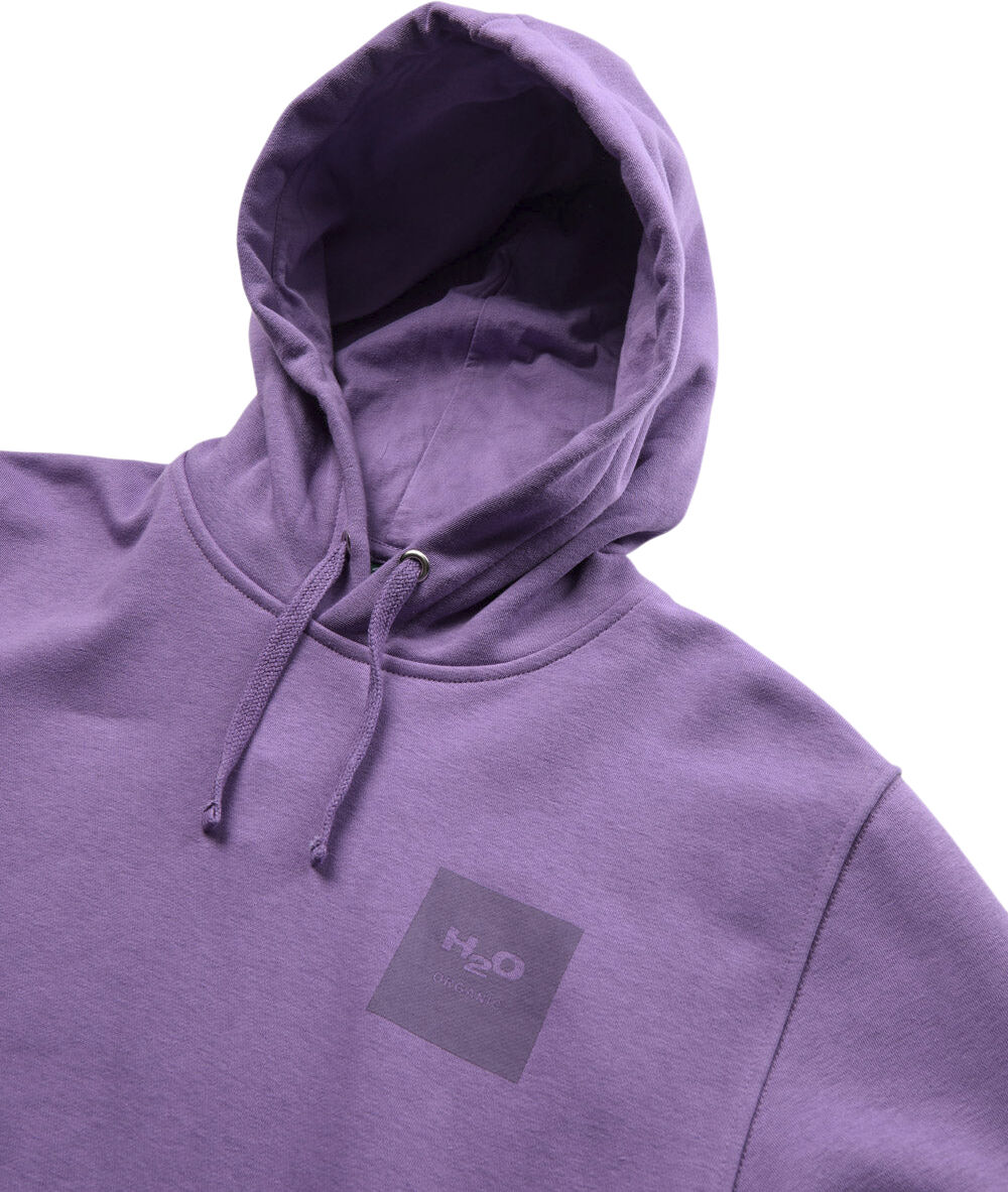 Ly&oslash; Organic h&aelig;ttetr&oslash;je