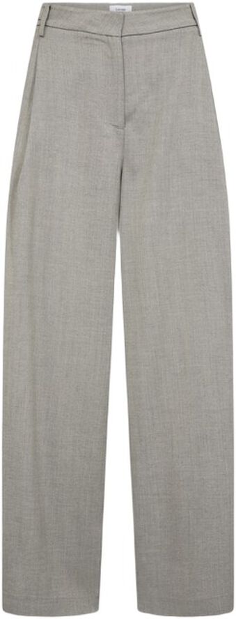 LR-NELLY 3 Bukser Lys grå