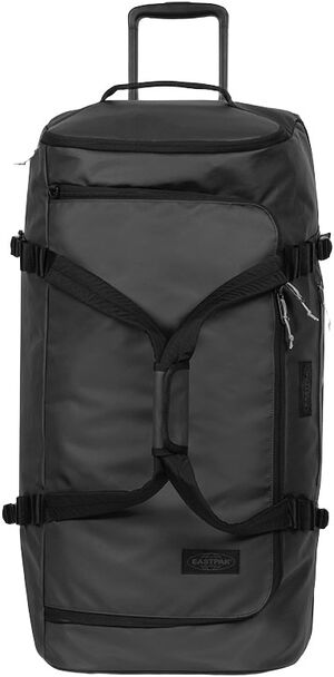 DUFFEL PACK WHEEL L TARP BLACK2