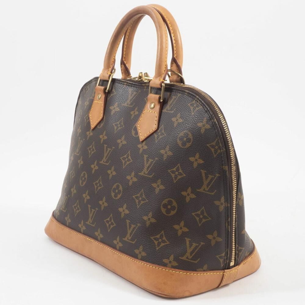 Louis Vuitton Alma