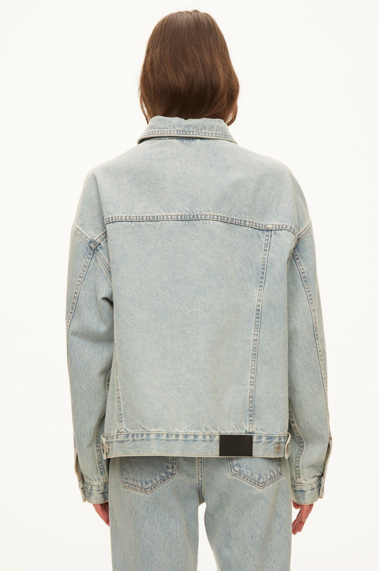 Uno jacket