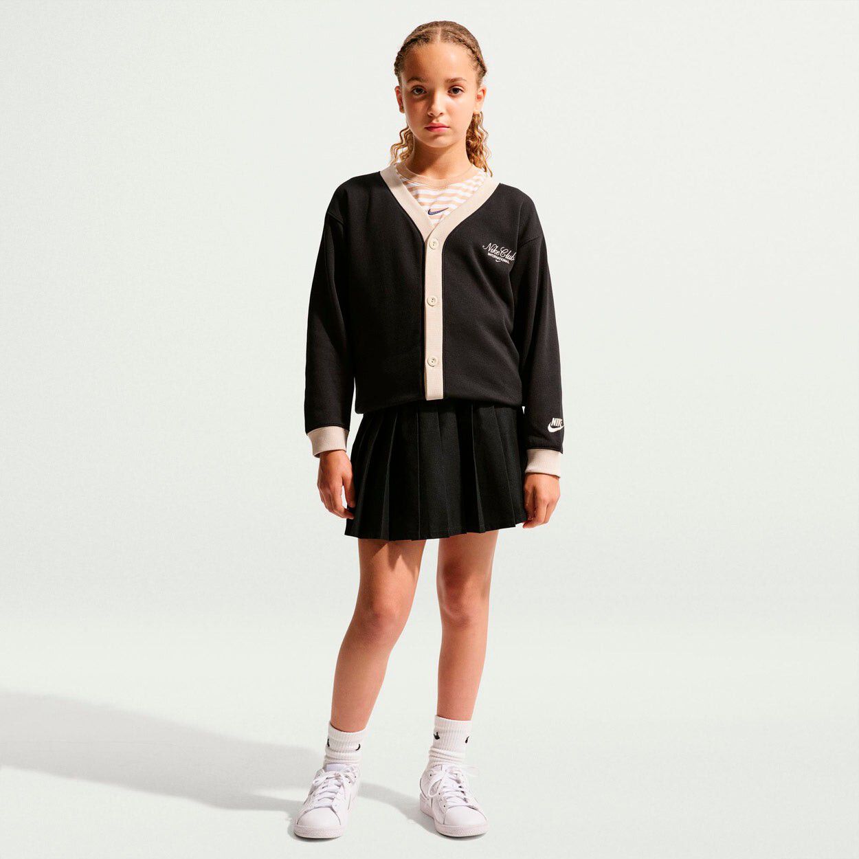 Sportswear Club Cardigan