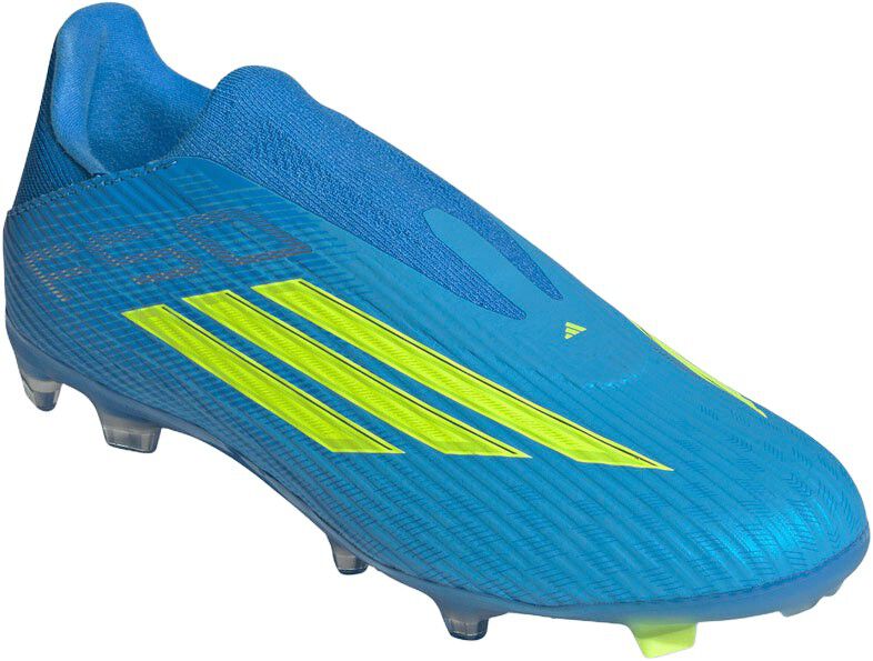 F50 League Laceless FG/MG Fodboldst&oslash;vler