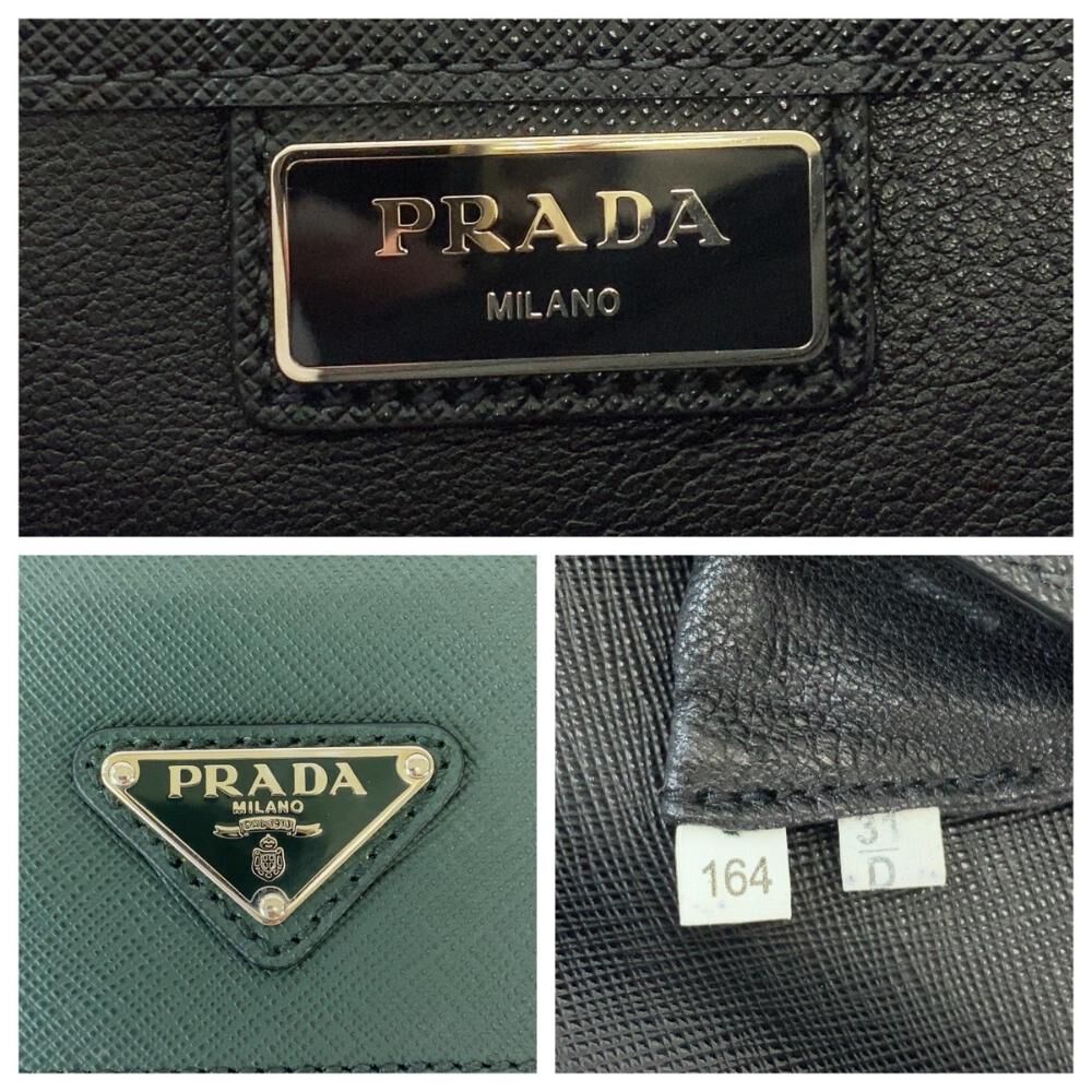 Prada Clutch