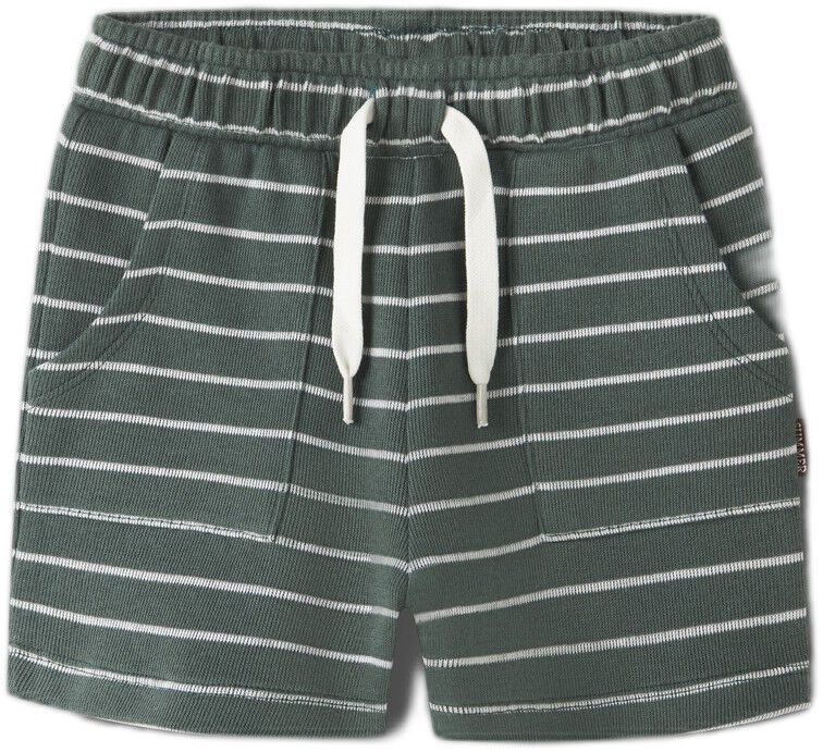 NMMHAKAN NREG SHORTS