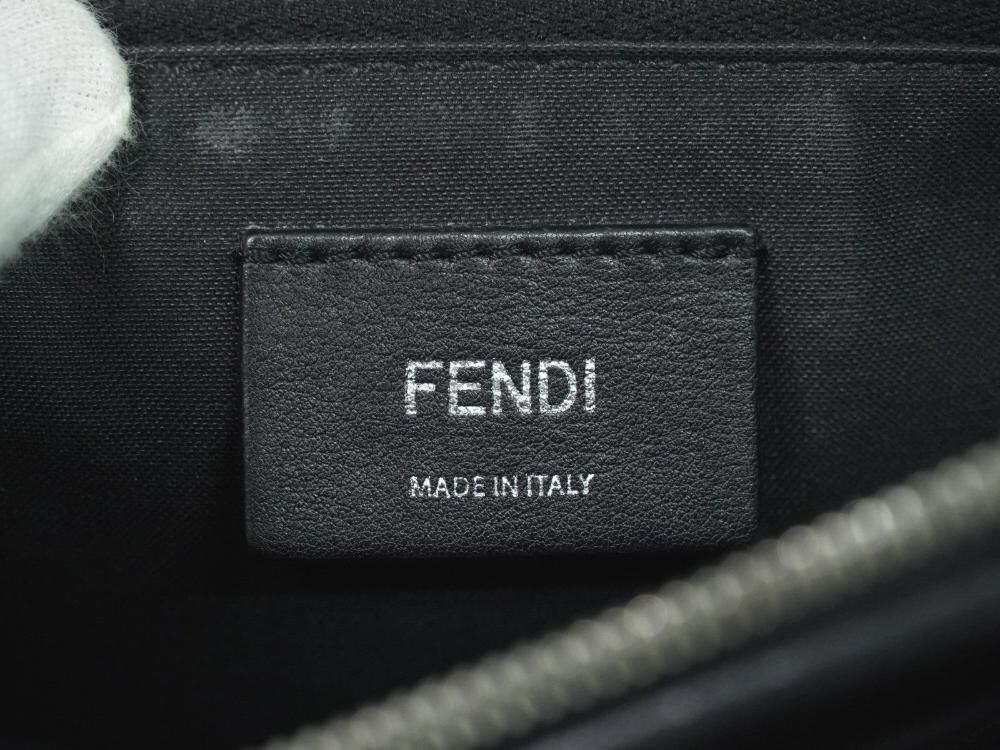 Fendi By The Way