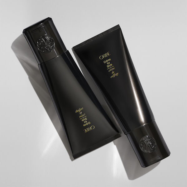 Signature Crème for Style