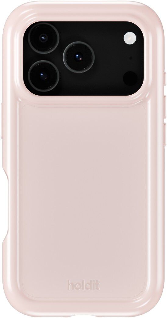 Chunky Case MagSafe Compatible iPhone 18 Pro/17 Pro Ballerin