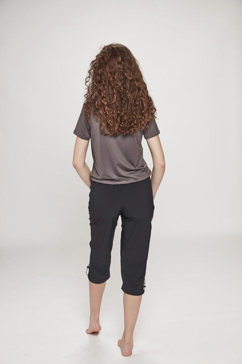 2-Way Capri træningsbukser