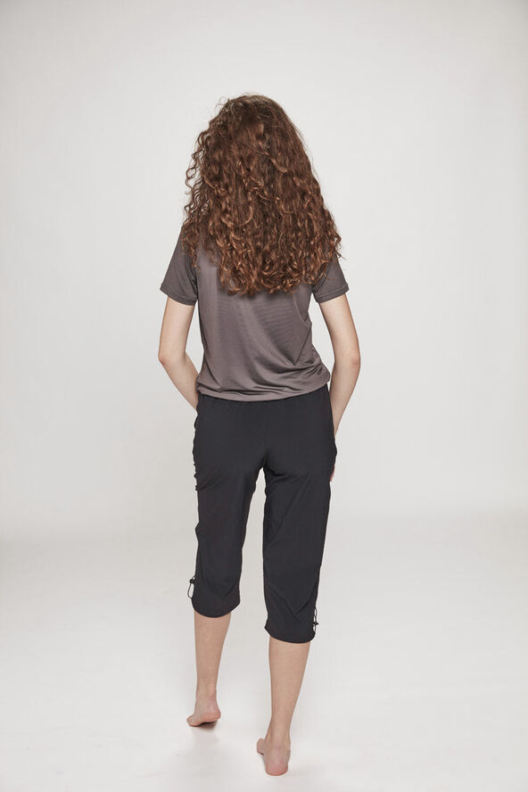 2-Way Capri træningsbukser