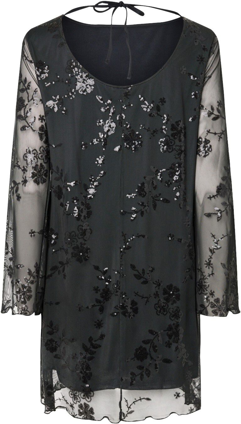 Pcevita Ls Dress Jrs Bc