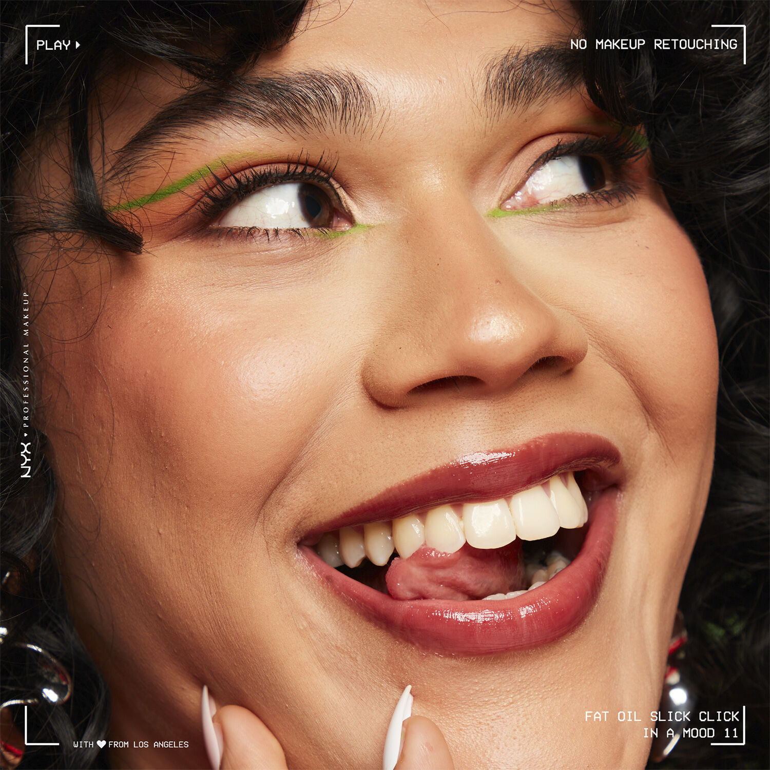 Makeup Fat Oil Slick Stick