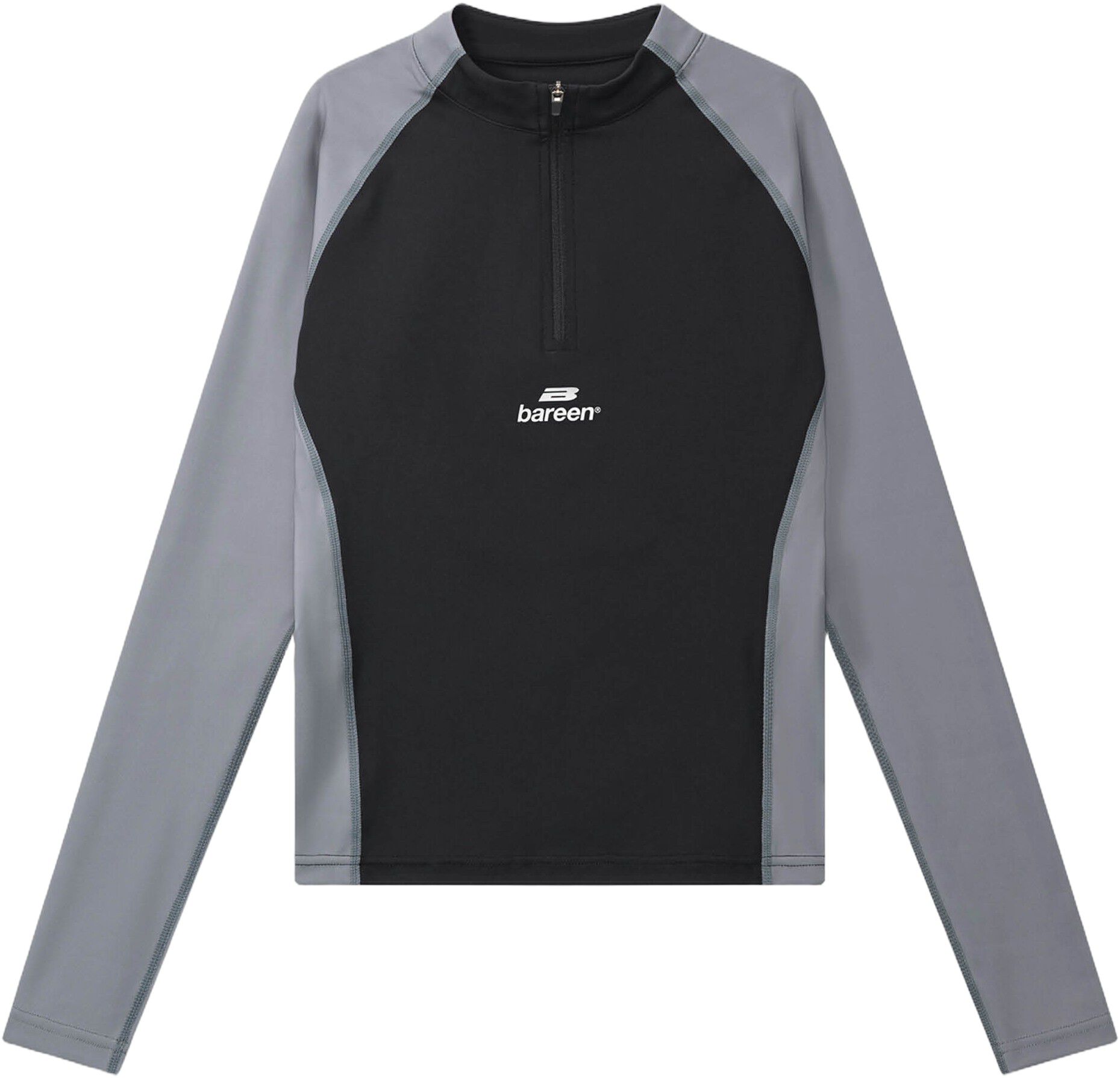 WOMEN'S CYCLING JERSEY - LS